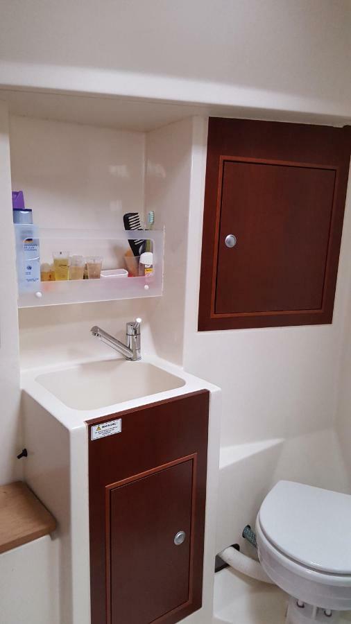 Fantastico Velero Hotell Ferrol Exteriör bild